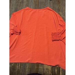 Nellie Mae Women’s Blouse Size L